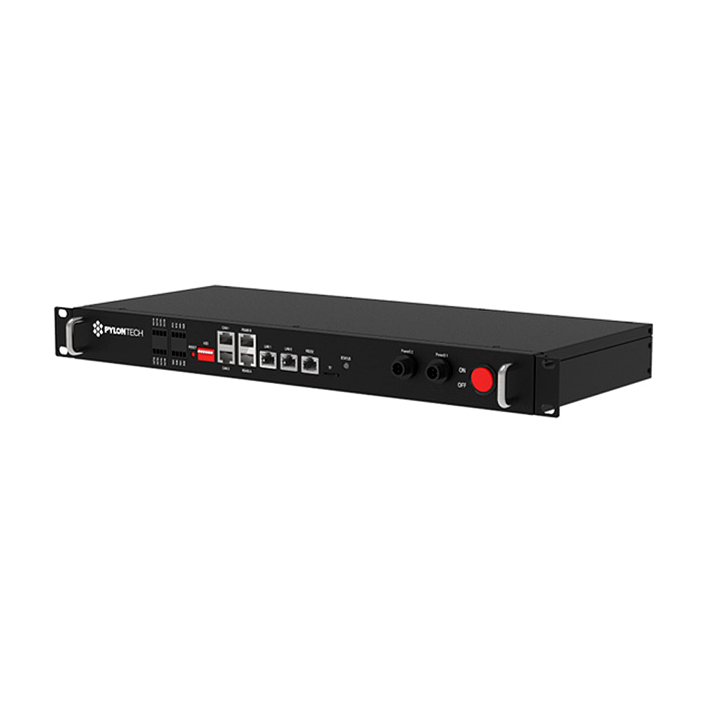 Controlador de BMS für múltiples racks Powercube M3A180 | MBMS1000M3A180 | PYLONTECH