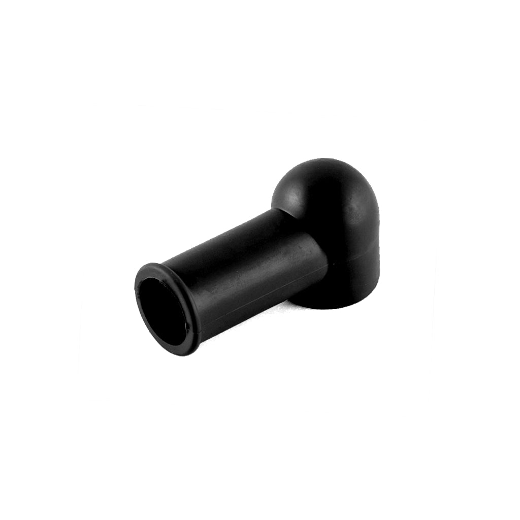 Cabezal protector vinil terminal Eingang 15.9mm (negativo) - TECHNO SUN