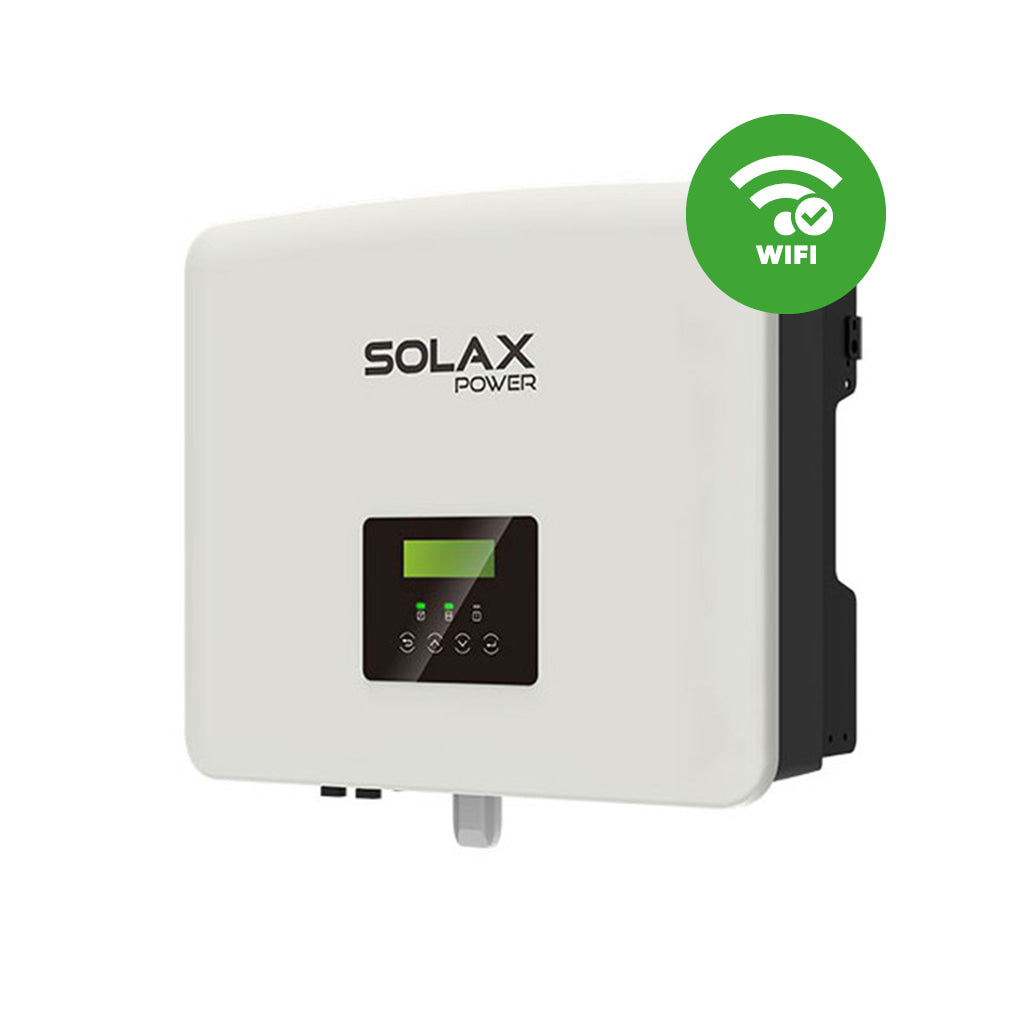 SolaX Power X1-Hybrid-7.5-D G4 7500W ohne AFCI
