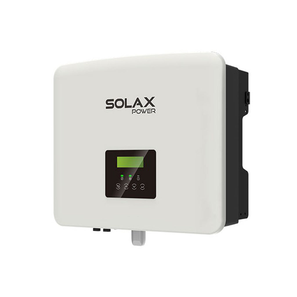Solax Power X1-Hybrid-5.0-M G4 5000W 14A 2MPPT 70-550V Sin desconectador (No enthält CT)