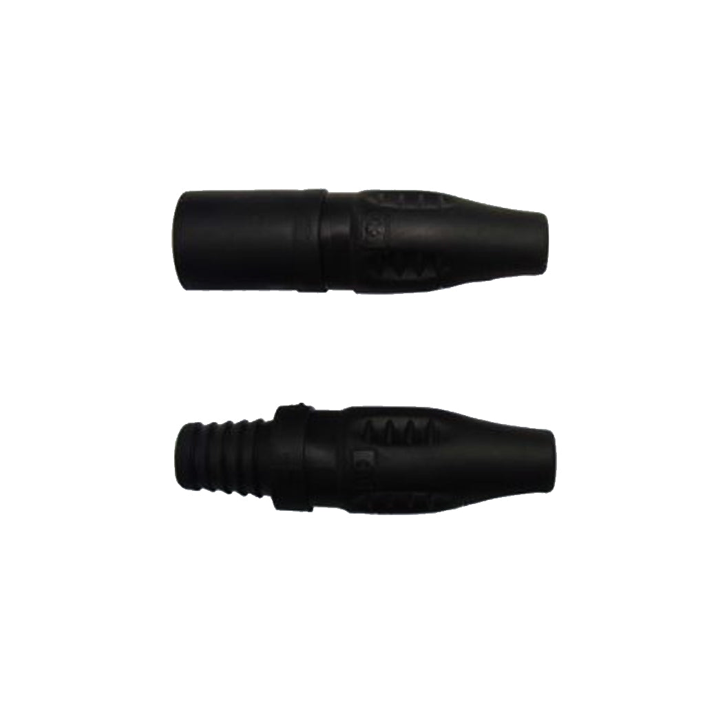Steckverbinder ( PAREJA ) macho und hembra 2,5mm MC 3- MULTICONTACT