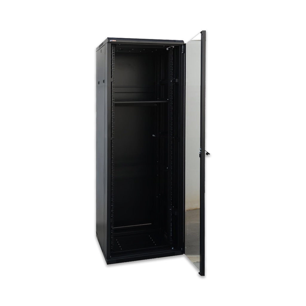 Solitia Elecsun-Ge Armario rack 32U mehr accesorios 600x600x1543mm