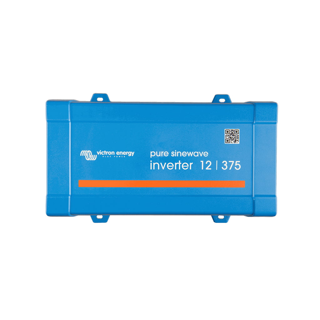 Victron Energy Phoenix Inverter 12/375 230V VE.Direct SCHUKO