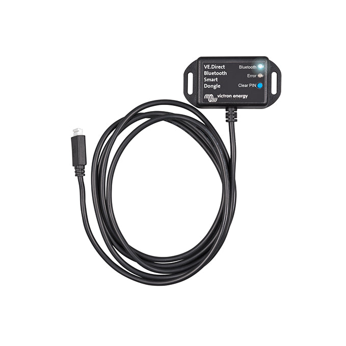 VE.Direct Bluetooth Smart dongle - VICTRON ENERGY (Muy bueno)