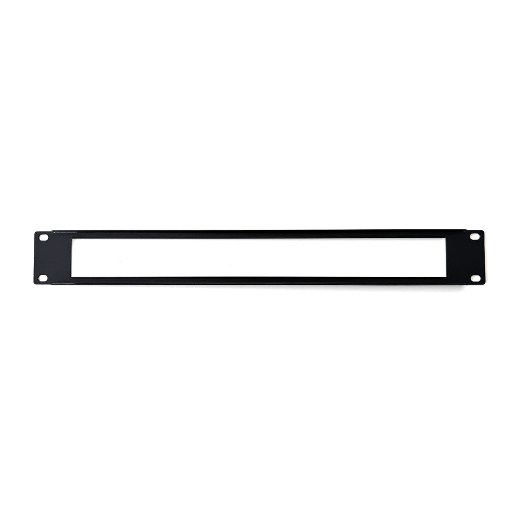 Solitia Elecsun-Ge Panel 19" Vacío 7 huecos 45x45 1,5U