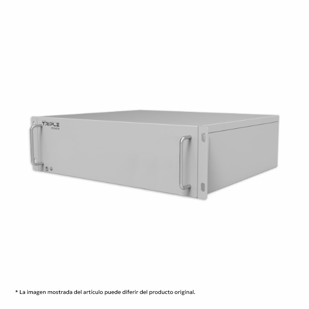 Solax T-BAT-SYS-HV Series Box (HR25/HR36)