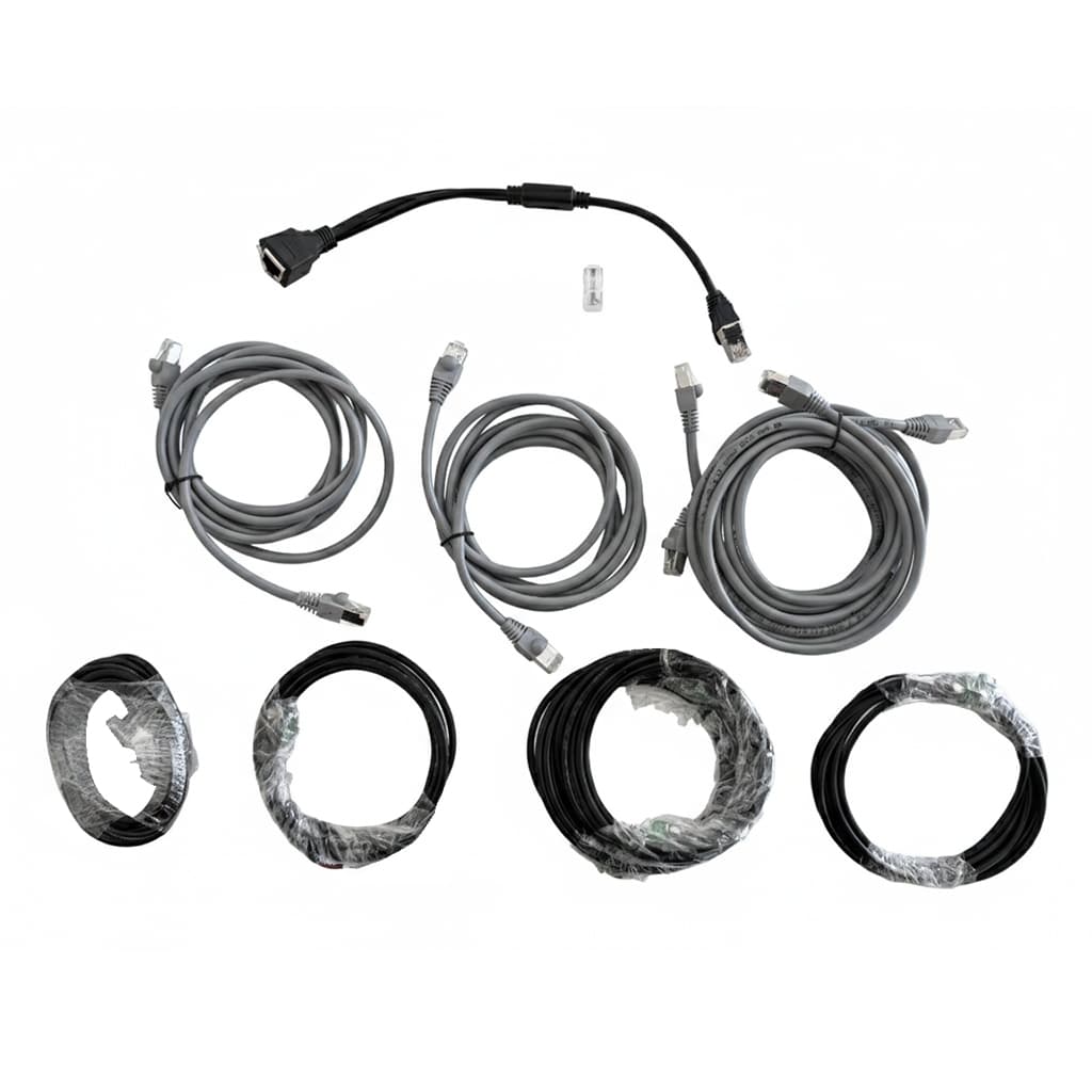 Sunwoda T-Box Kabel kit