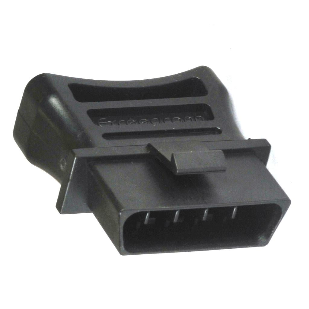 APSystems Tapón de protección für conector YC1000 Serie