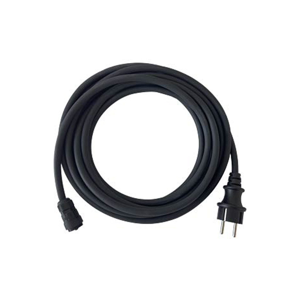 APSystems Kabel de alimentación EZ1 mit conector schuko, 5m, 1'5mm