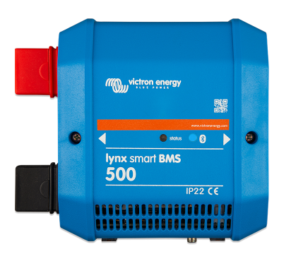 Lynx Smart BMS 500 (M8) - VICTRON ENERGY (Bueno)
