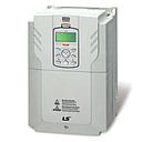 Wandler frecuencia dreiphasig für bombeo | 4kW | 5,5HP | 380V-480V | 9A | LSLV0037H100-4COFN - LS Electric