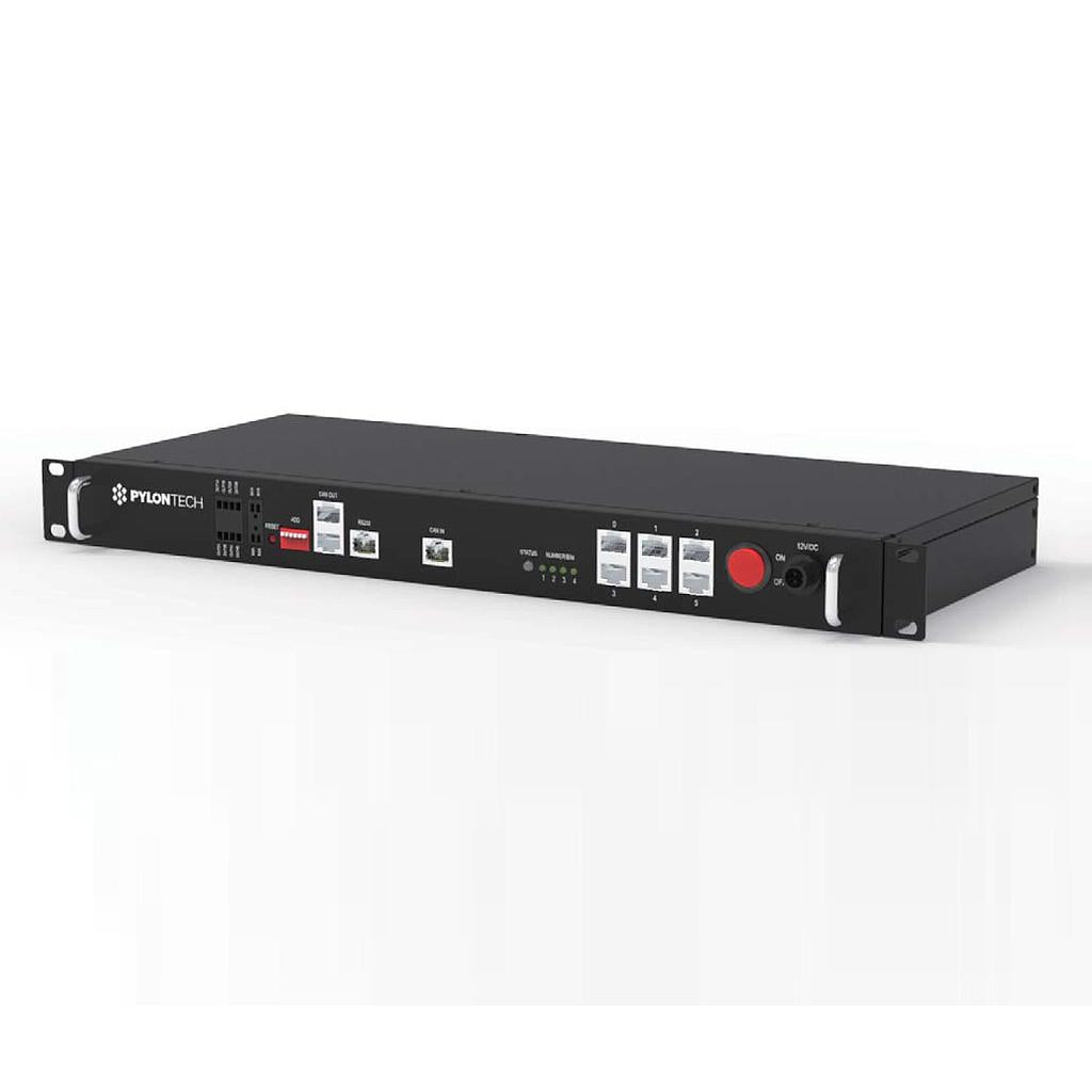 LV-Hub für US2000C, US3000C und US5000 - Pylontech