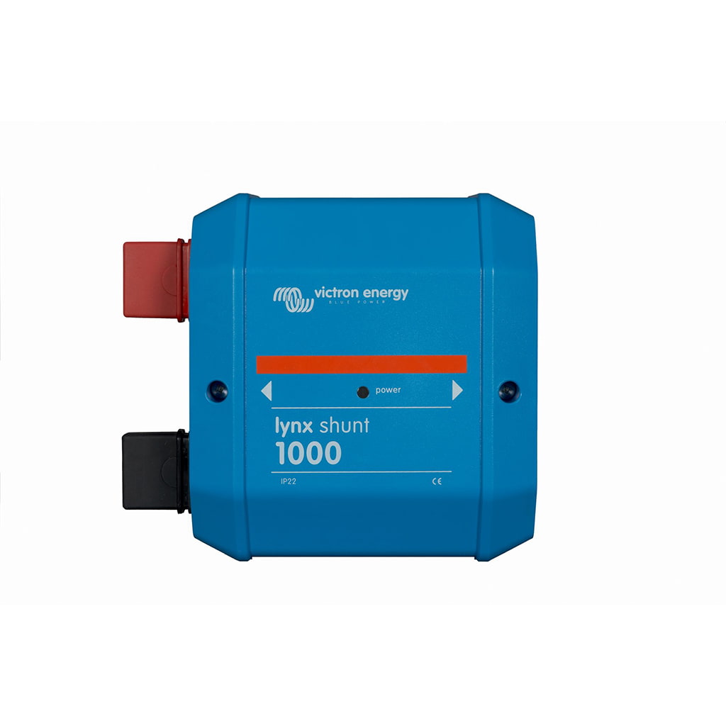 Lynx Shunt VE.Can (M10) - VICTRON ENERGY