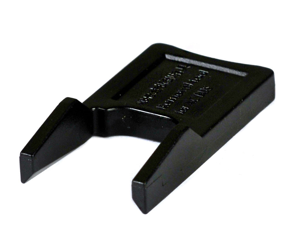 Herramienta desbloqueo conector Ausgang AC (no compatible QS1 / YC600) - APS