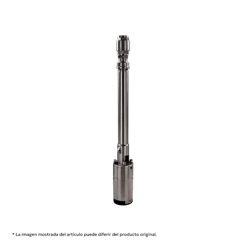Solar pump PU1200 (HR-04) SIN CONTROLADOR - LORENTZ