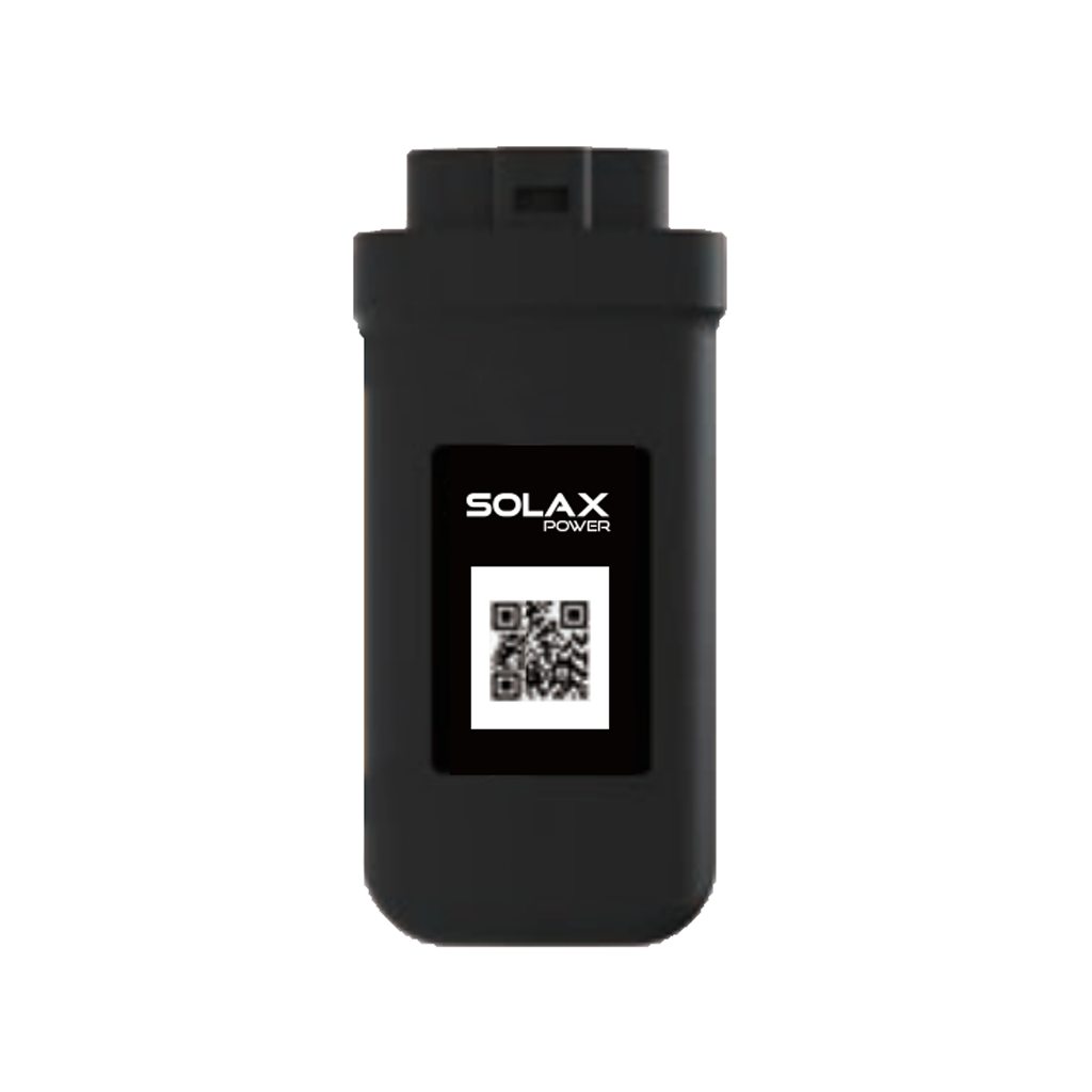 Solax Pocket WiFi 3.0-P mit antena externa