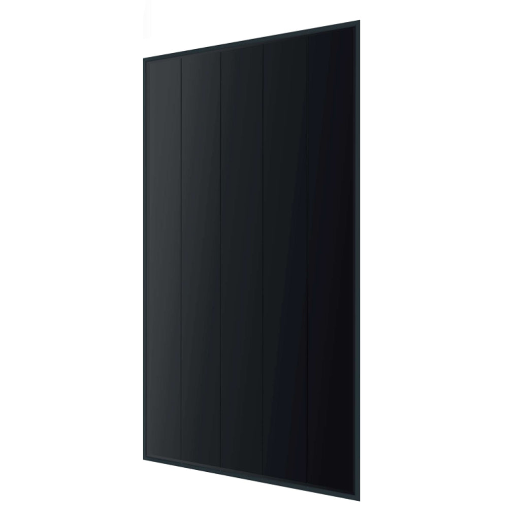 Hyundai Panel HG HiE-S430HG(FB) 430W | Full black