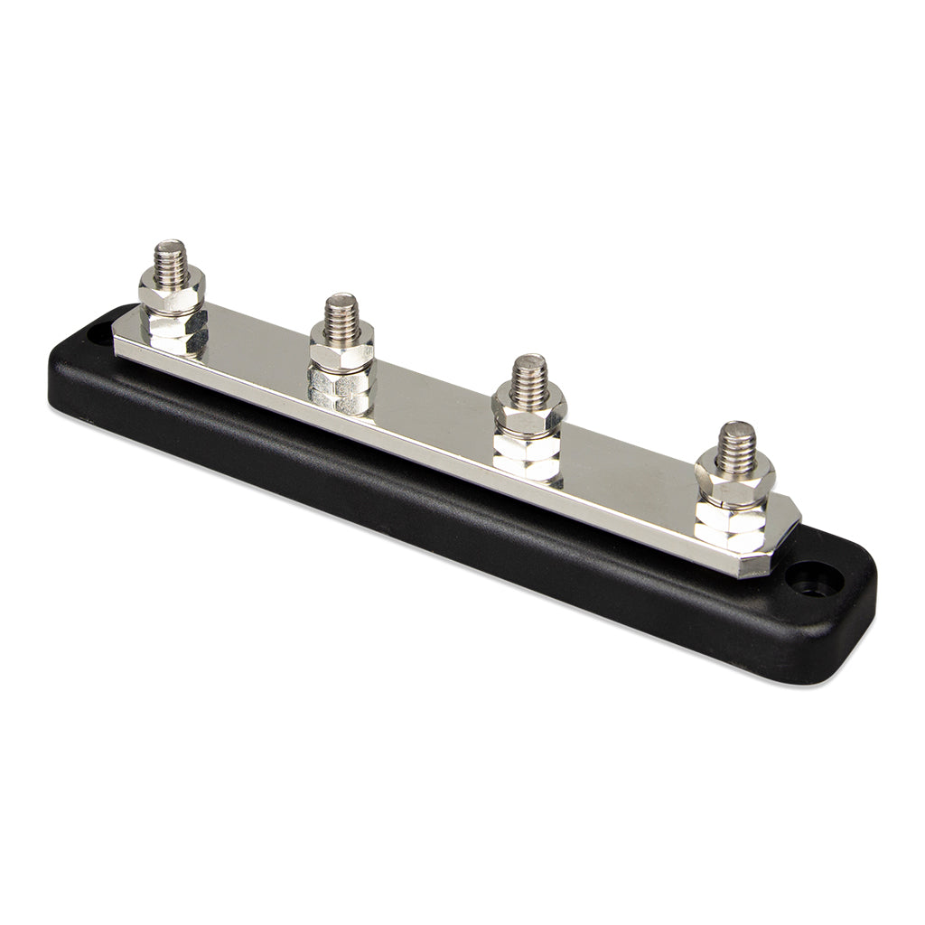 Busbar 250A 4P +cover - VICTRON ENERGY (Como neu)