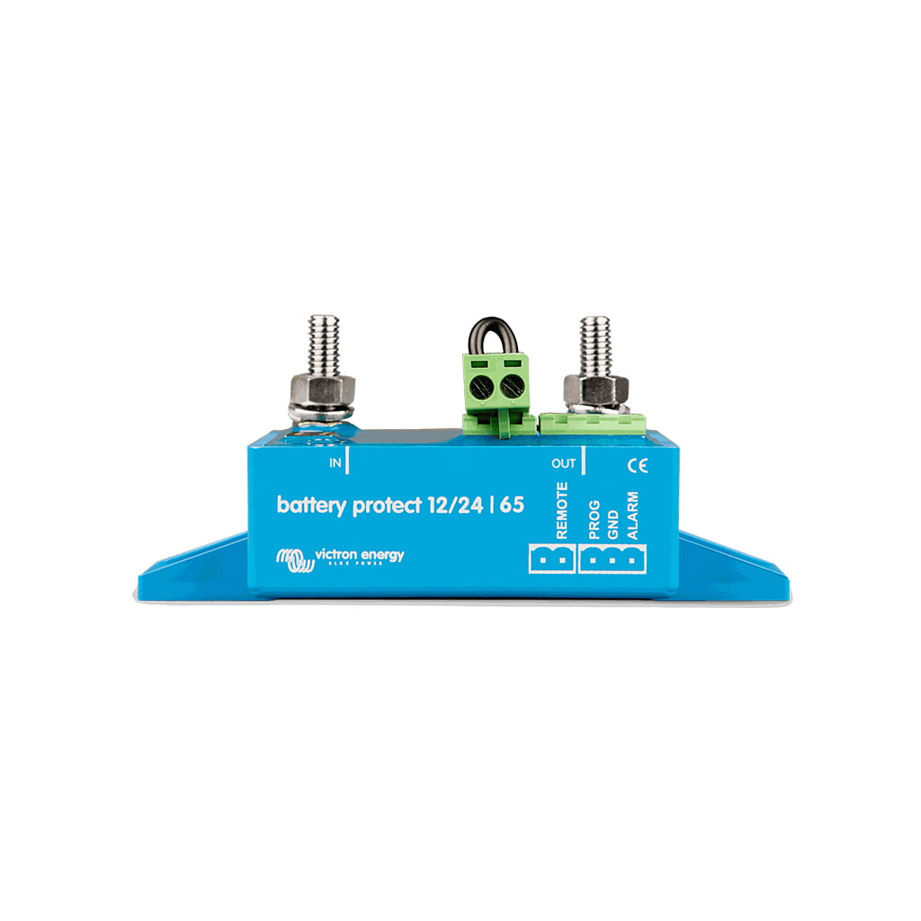 BatteryProtect 12/24V-65A - VICTRON ENERGY (Muy bueno)