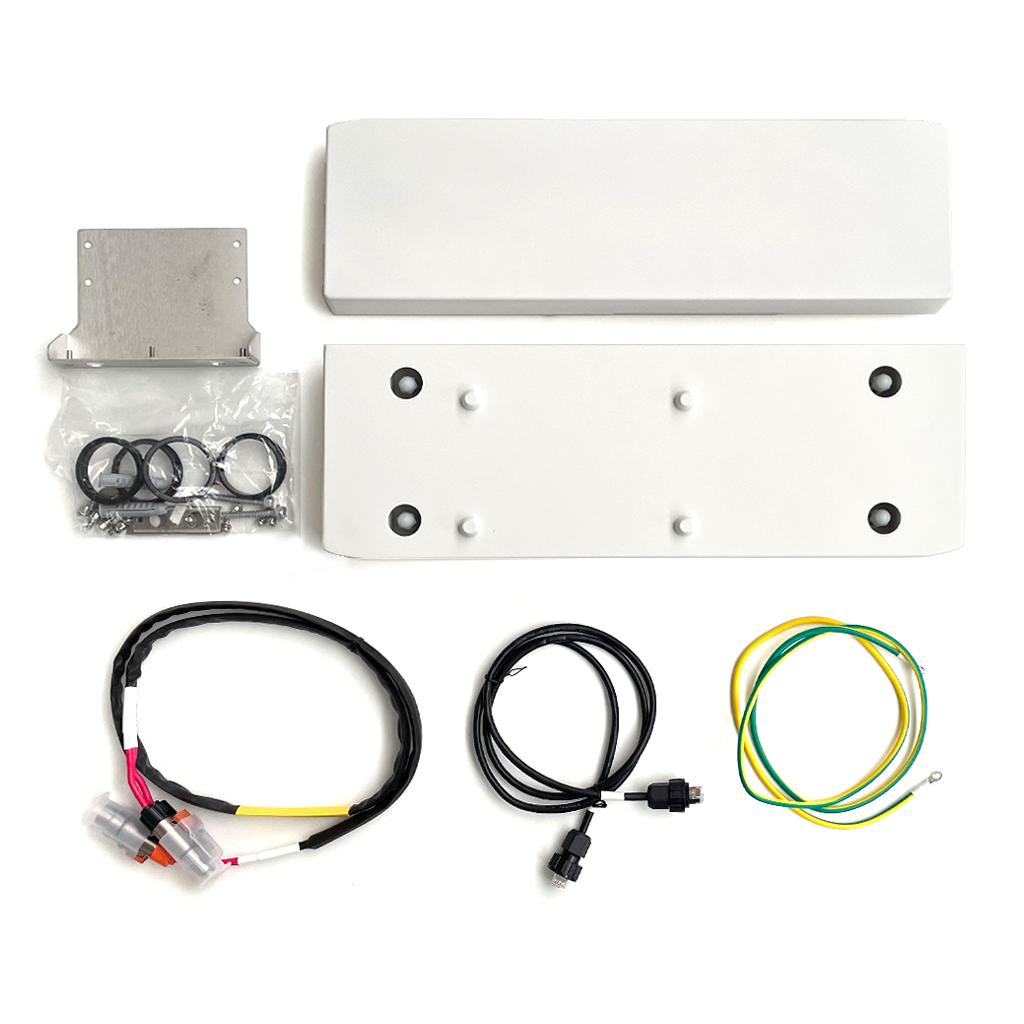 Kit ampliación X-ESS-G4 für 3 ó 4 baterías T30 | Solax Power (9kWh 3xT30)
