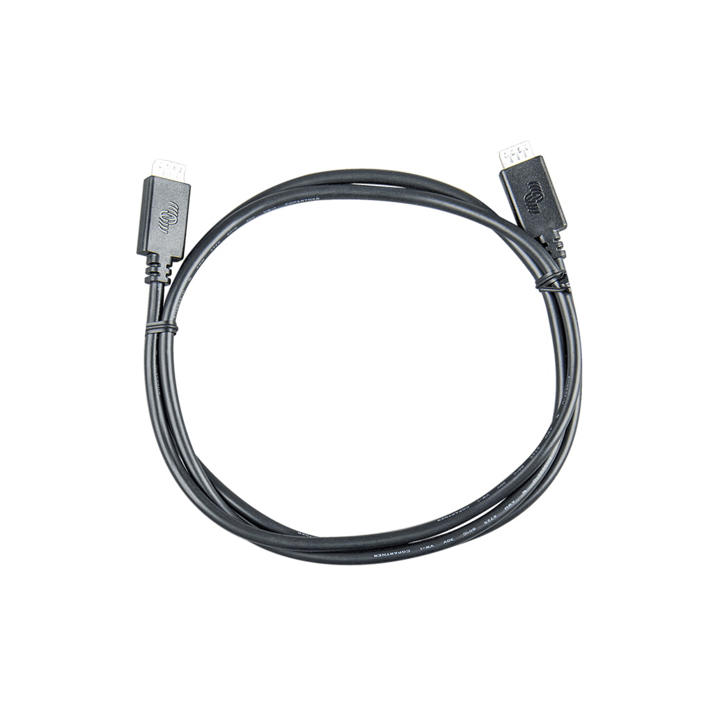 VE.Direct Kabel 0,9m - VICTRON ENERGY