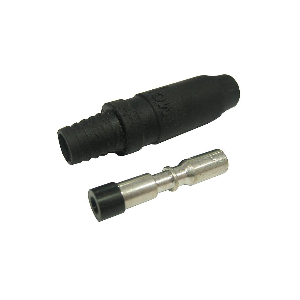 Steckverbinder FV hembra 6mm² MC 3 - MULTICONTACT