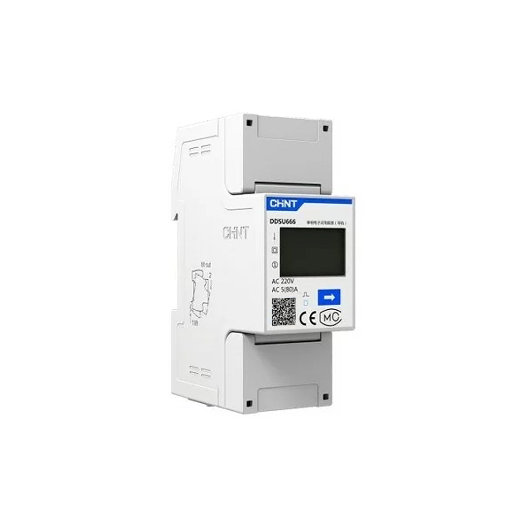 Solax X1-Micro DDSU666-D-CT (Meter sólo für microWechselrichteres)