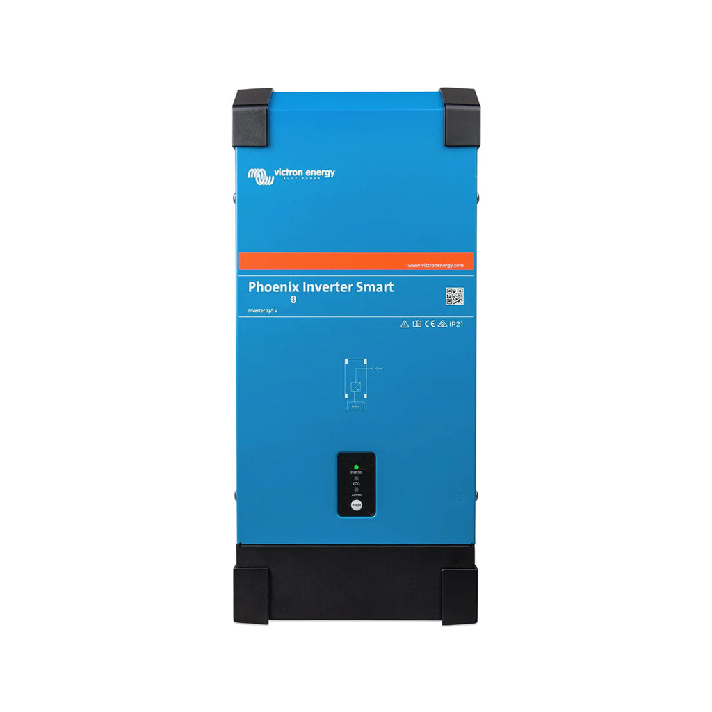 Ph. Inverter 48/1600 230V Smart *Available until stock 0* - VICTRON ENERGY