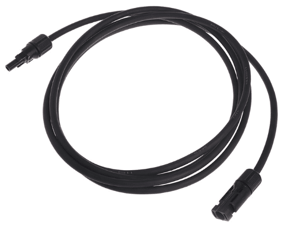 APSystems Kabel de extensión CC 2m