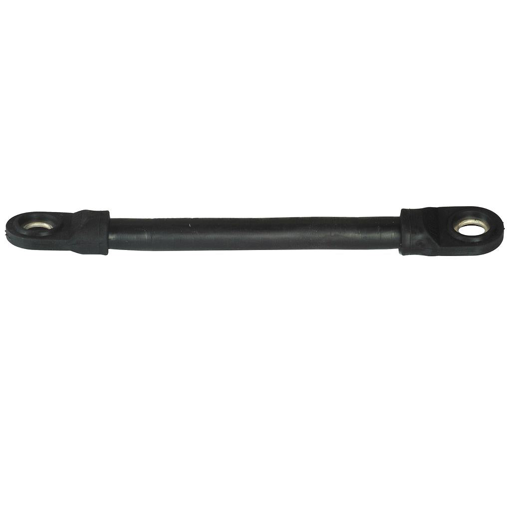 35/170 Kabel cobre flexible für interconexión de baterías 35mm²/170mm - M10