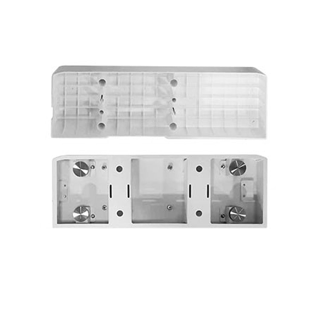 Kit accesorios de tapas und cables für X-ESS-G4 für ampliar a 3 ó 4 baterías T30 | Solax Power