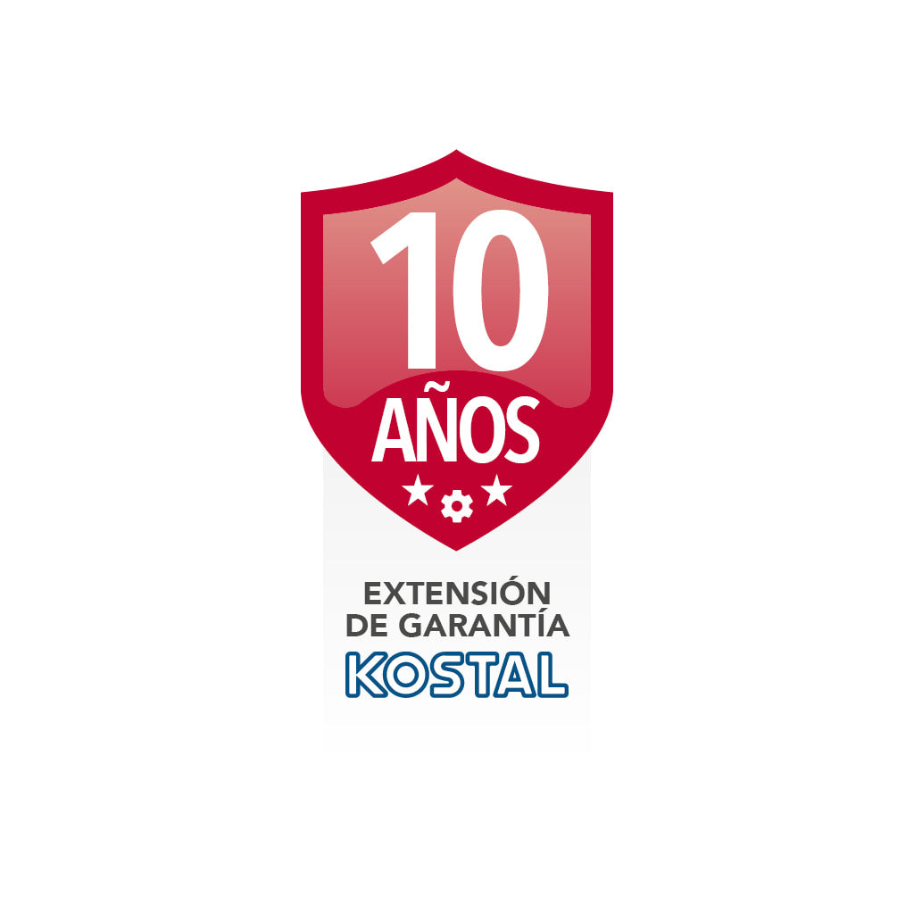 Extensión de Garantie 5 a 10 años für PIKO 3.0 | KOSTAL