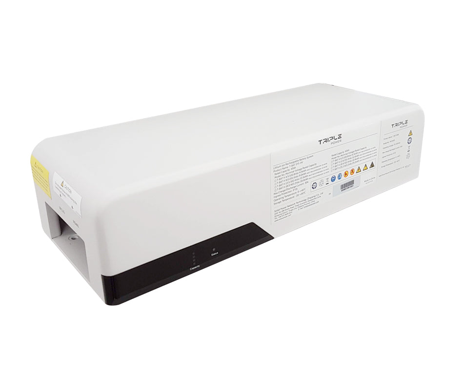 BMS für baterías Triple Power T45 und T63 de SolaX- T-BAT MC0500 - SolaX Power
