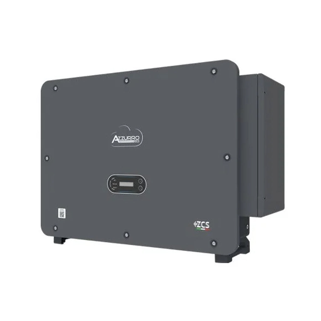 Azzurro/ZCS Azzurro ZZ3-100KTL-V4 100kW