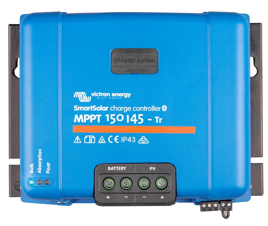 SmartSolar MPPT 250/70-Tr - VICTRON ENERGY