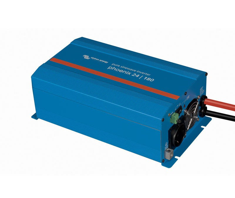 Victron Energy Phoenix Inverter 24/180 IEC outlet - 230V