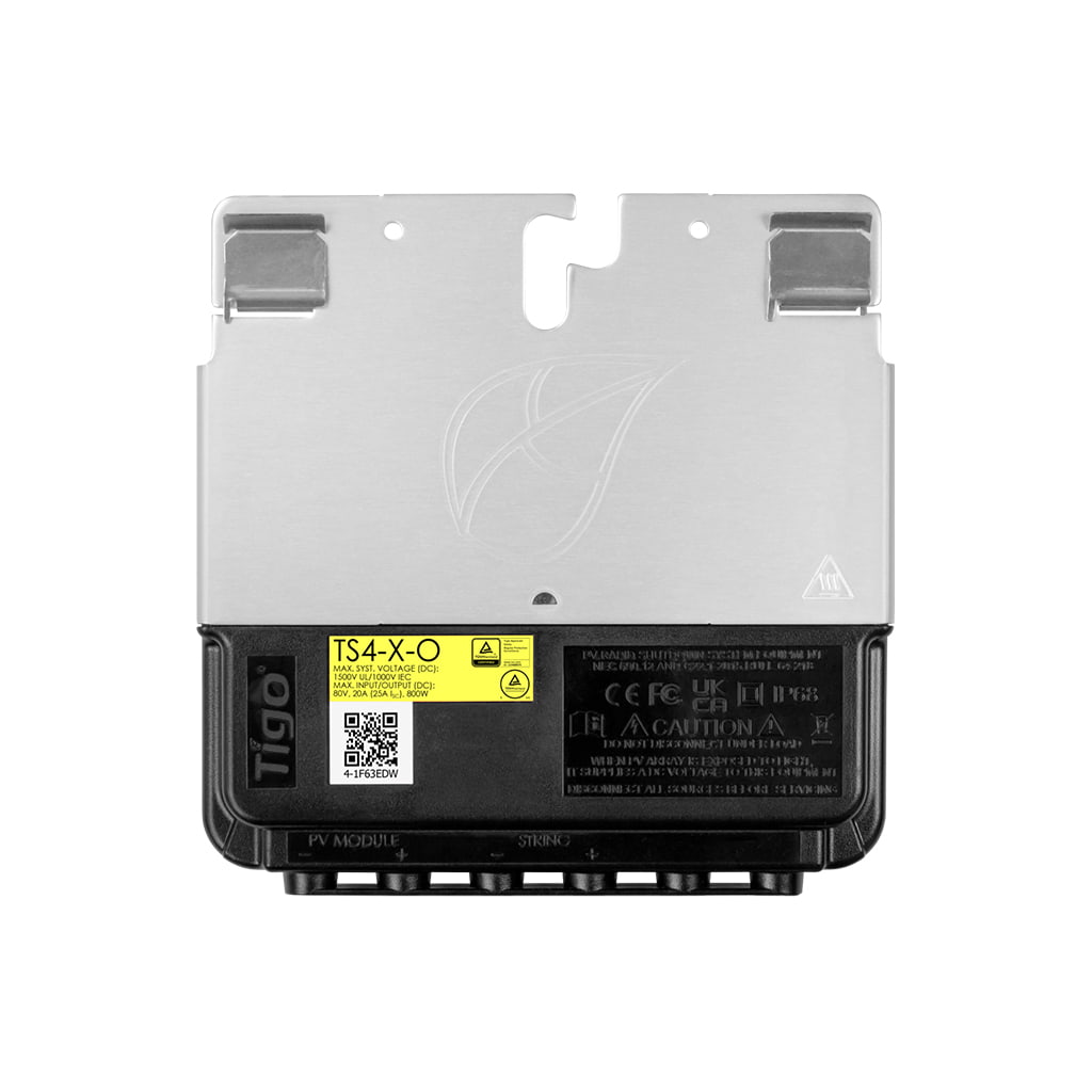 Tigo TS4-X-O 800W - Optimizador