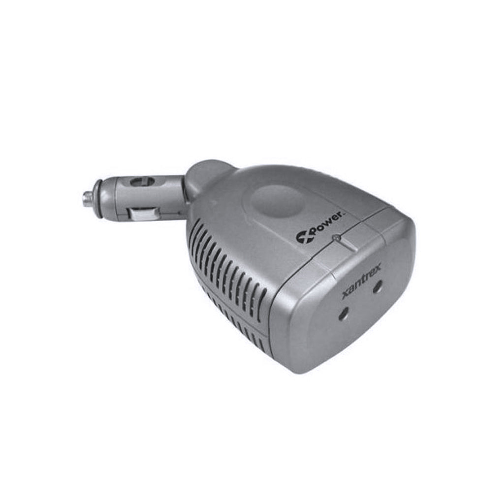 Schneider | Wechselrichter 75W 12V Enchufe Mechero Vehículo