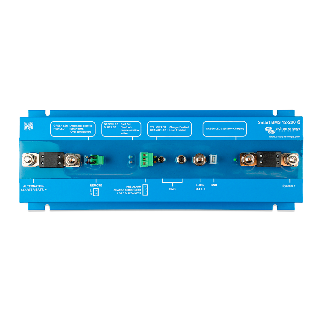 Smart BMS 12/200 - VICTRON ENERGY