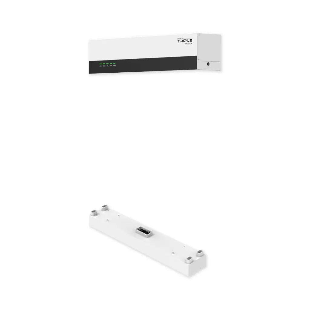 Solax T-BAT-SYS-HV-S50E HS50 TBMS-MCS0800E (con base)