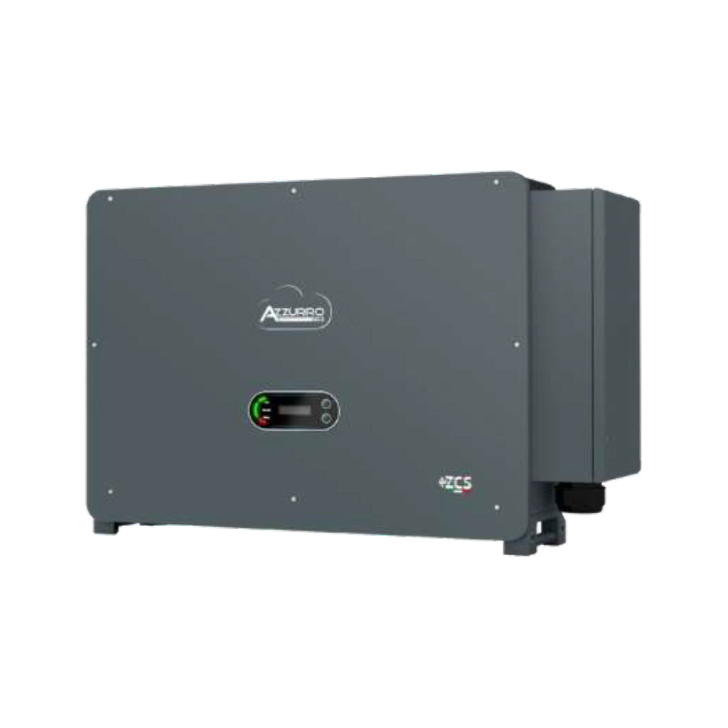 Azzurro/ZCS Azzurro ZZ3-100KTL-HV 100kW