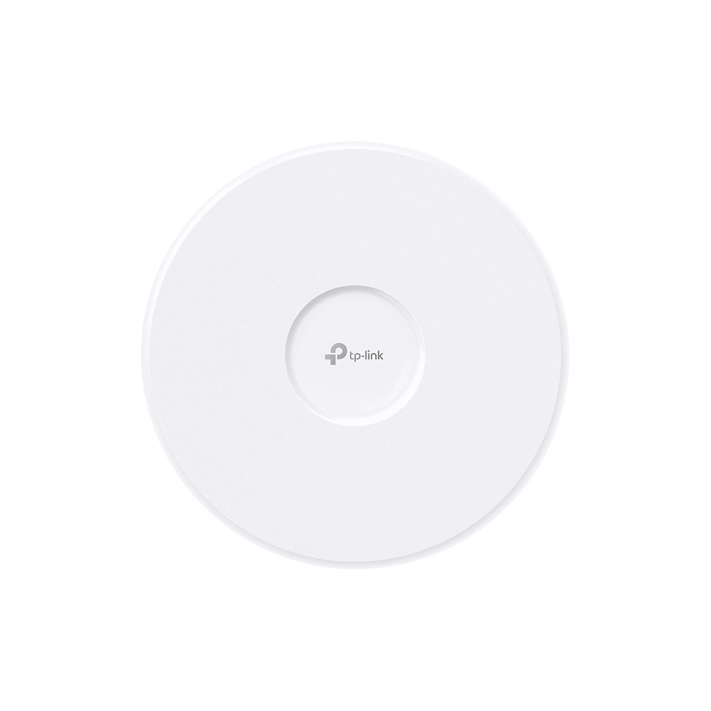 TP-Link BE9300 Ceiling Mount Tri-Band Wi-Fi 7 Access Point EAP773
