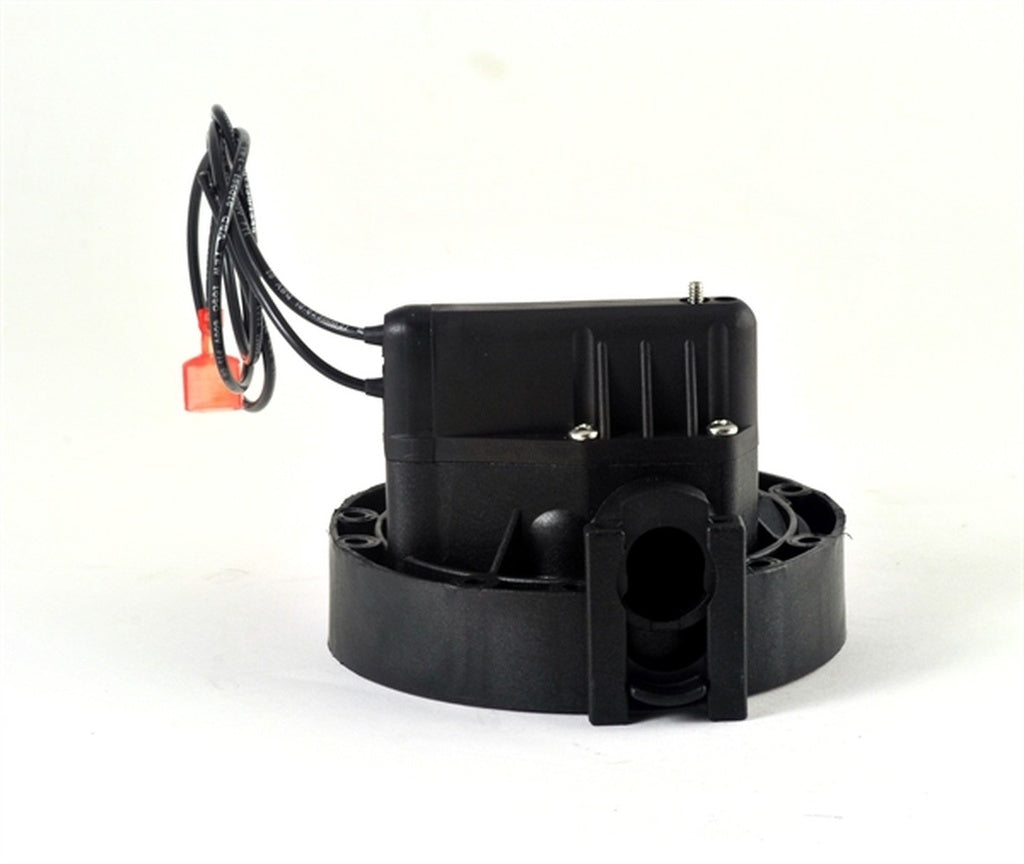 Kit cabezal de Pumpe mit presostato 12V/24V/230V - AQUATEC