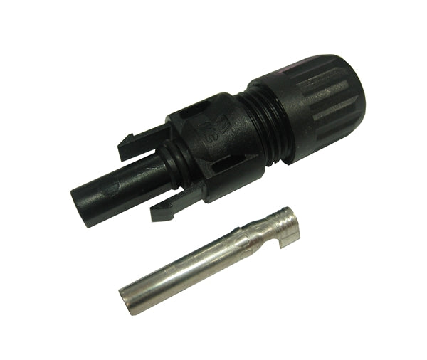 Steckverbinder FV hembra 4-6 mm MC4 - MULTICONTACT