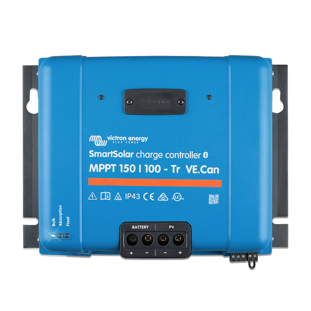 SmartSolar MPPT 150/100-Tr VE.Can - VICTRON ENERGY