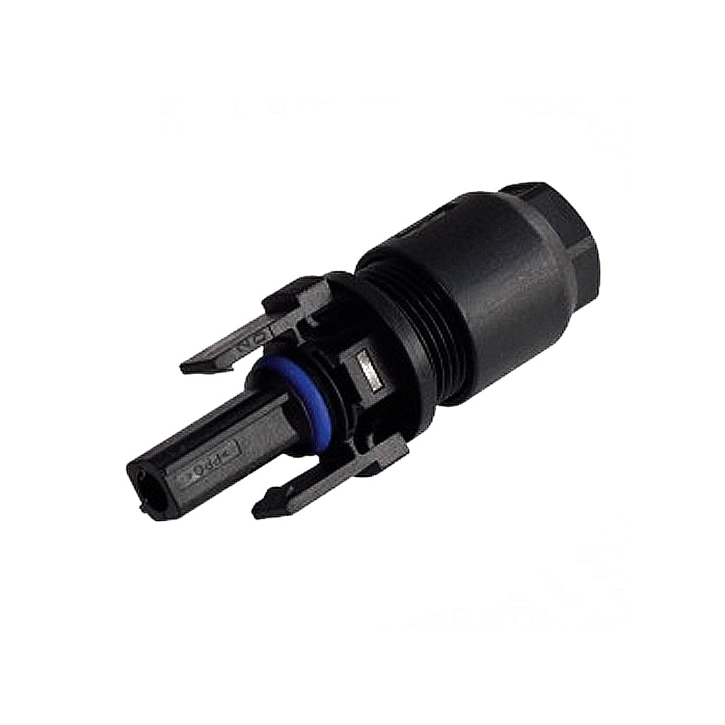 Steckverbinder solar hembra 4-6mm PV4-S Solarlok - TYCO ELECTRONICS