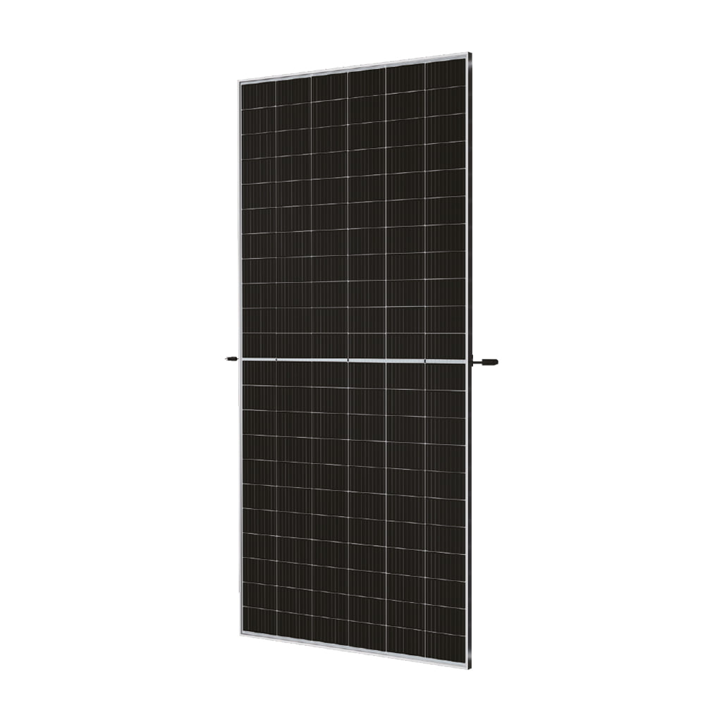 Solarmodul 540W | Bifacial | 17,21A | 31,4V | 2384x1096x30mm | VerteX TSM-DEG19C.20 | Trina Solar