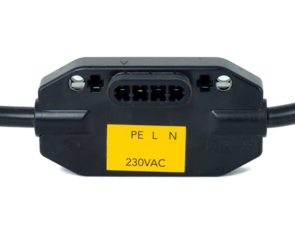 Kabel principal 230V mit ein conector vertical - ENPHASE