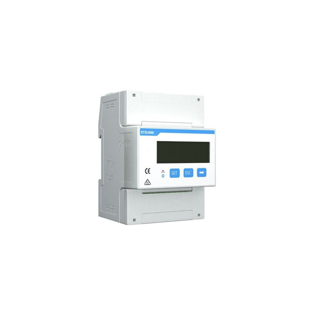 Azzurro/ZCS Azzurro ENERGY METER DTSU666-CT 3PH
