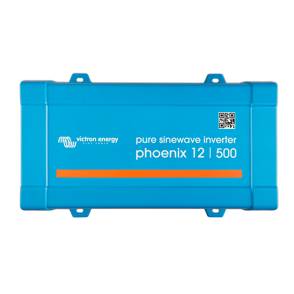 Phoenix Inverter 12/500 120V VE.Direct NEMA 5-15R - VICTRON ENERGY